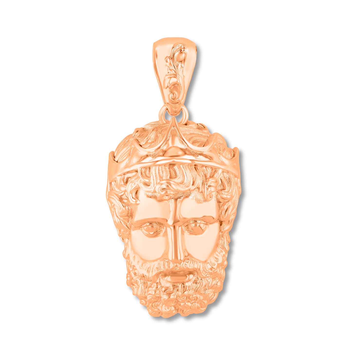 Poseidon Pendant