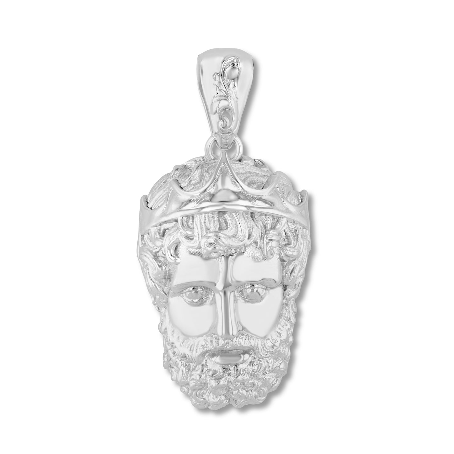 Poseidon Pendant