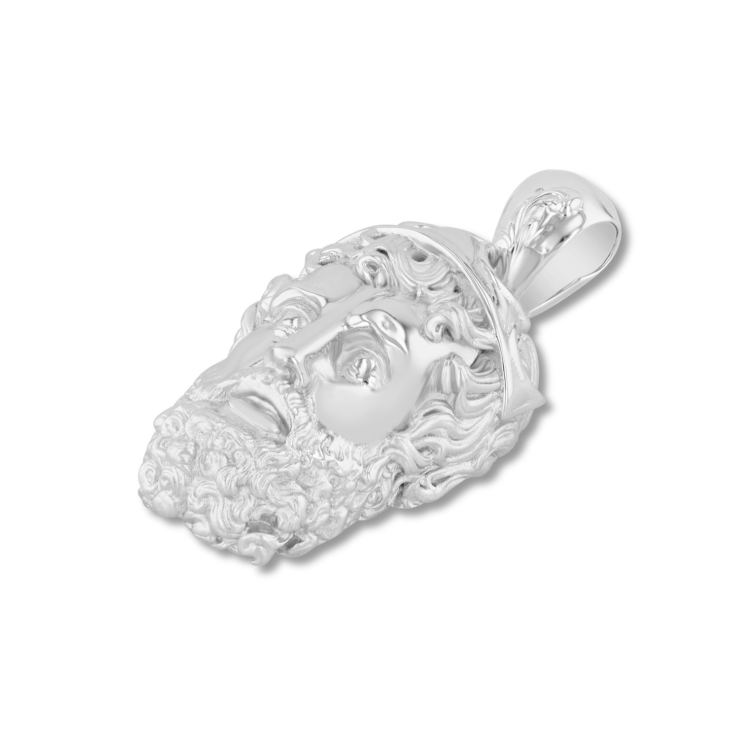 Poseidon Pendant