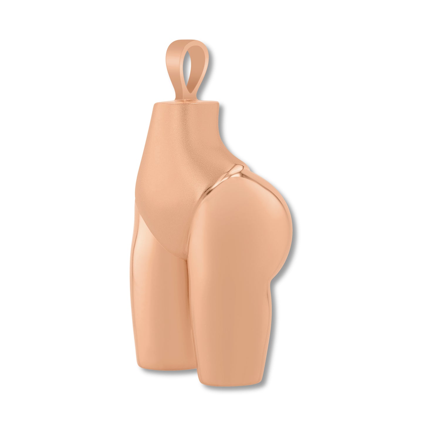 Cheek Peek Pendant