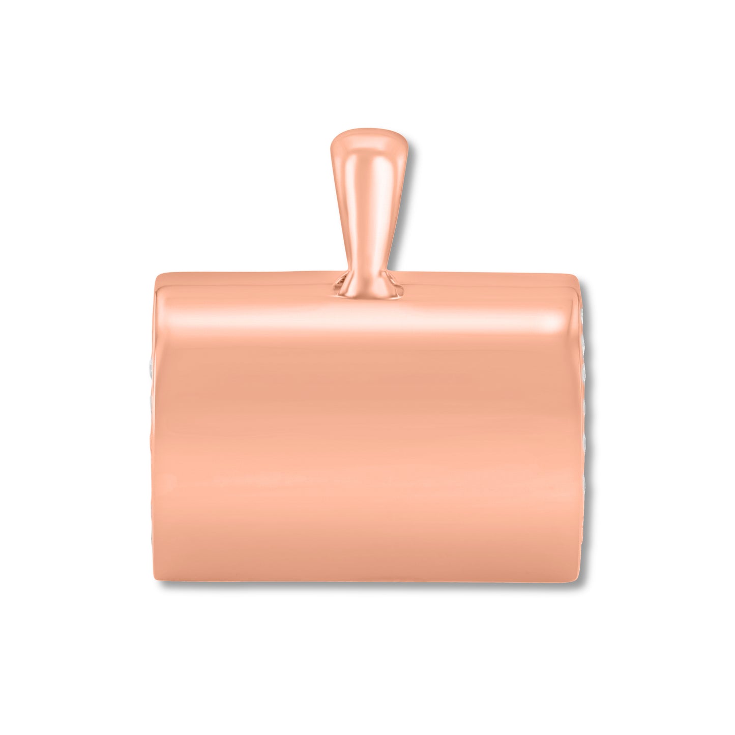 Diamond Splitter Pendant 1