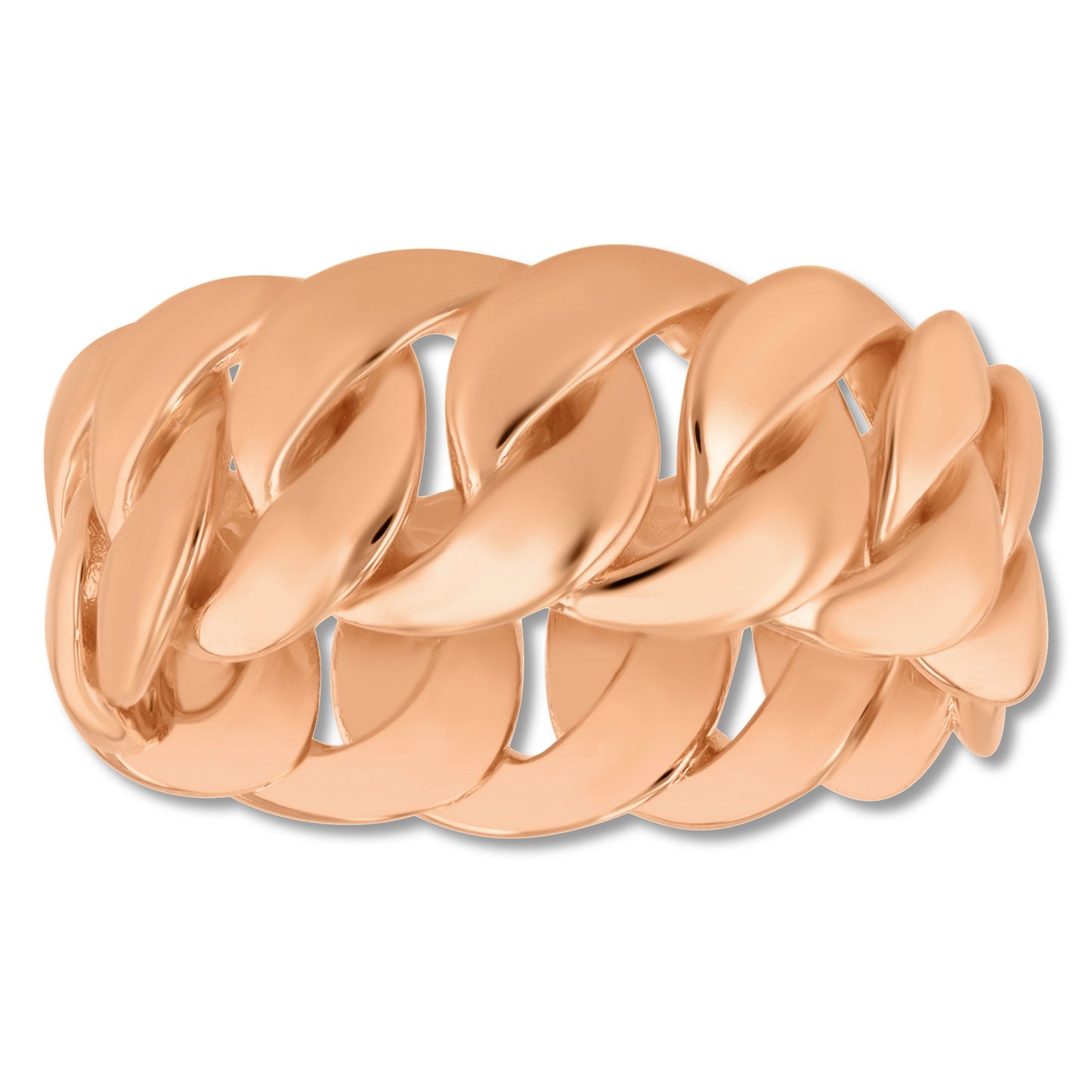 Cuban Ring