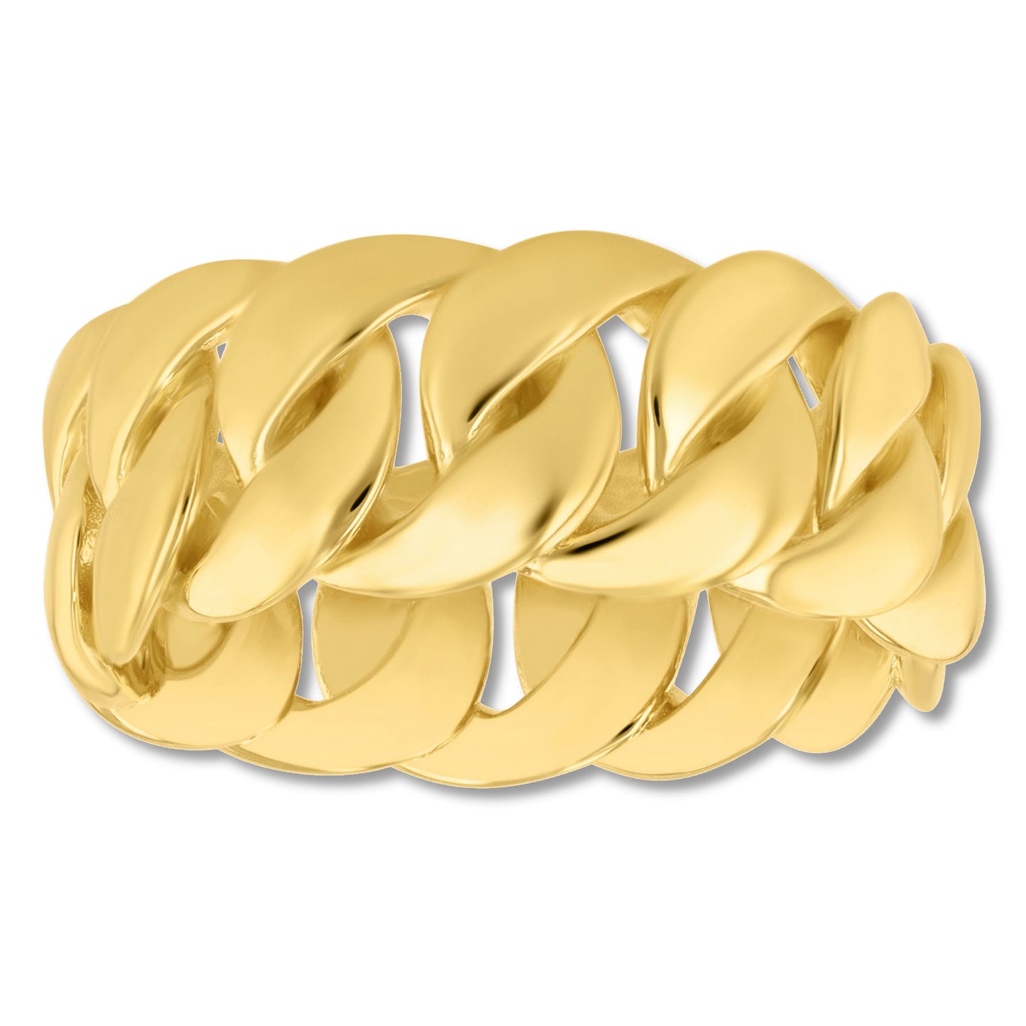 Cuban Ring