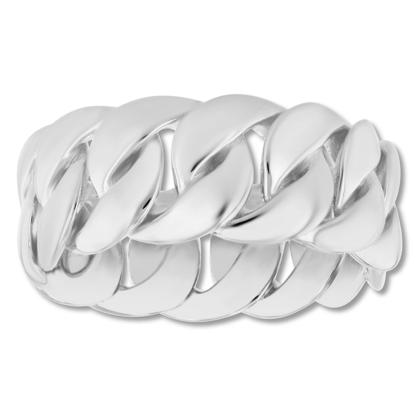 Cuban Ring