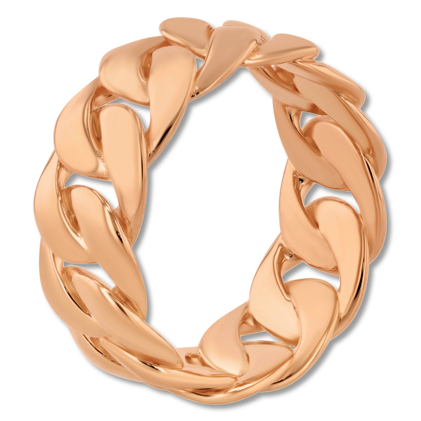 Cuban Ring