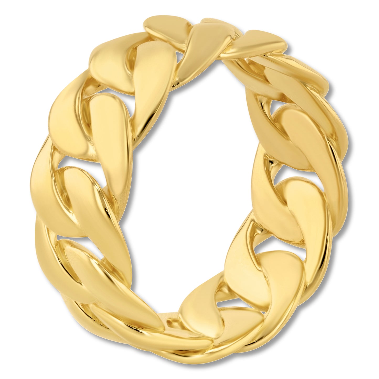 Cuban Ring