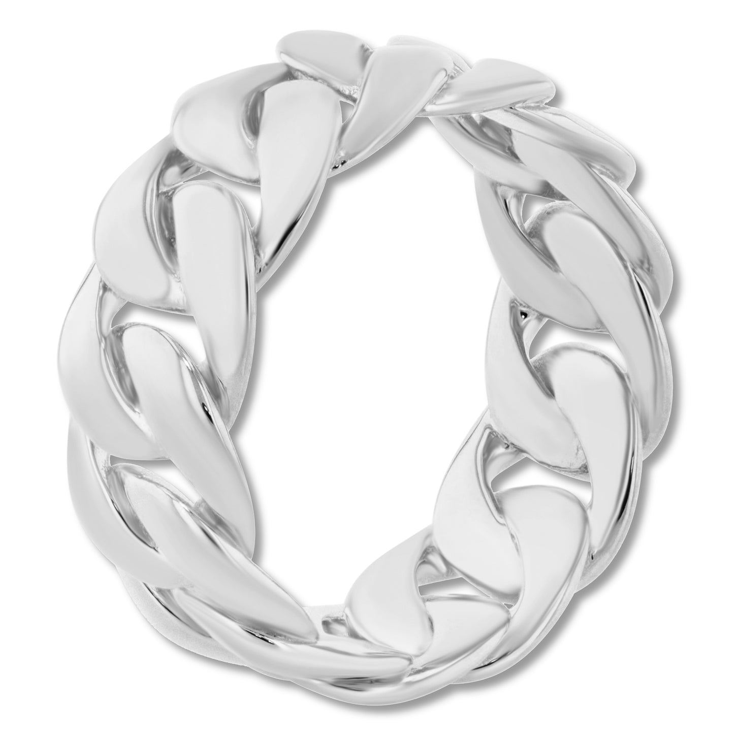 Cuban Ring
