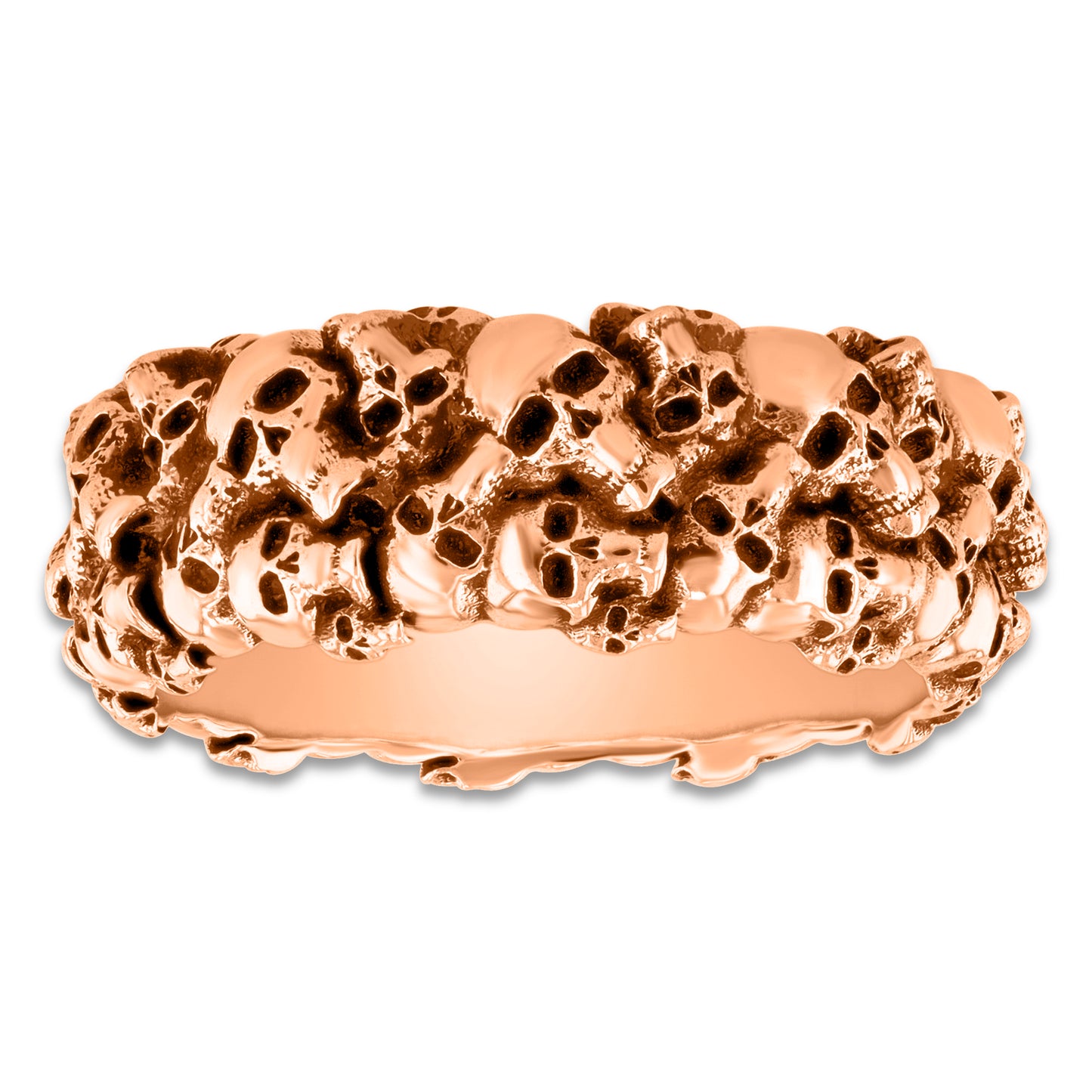 Catacombs Ring