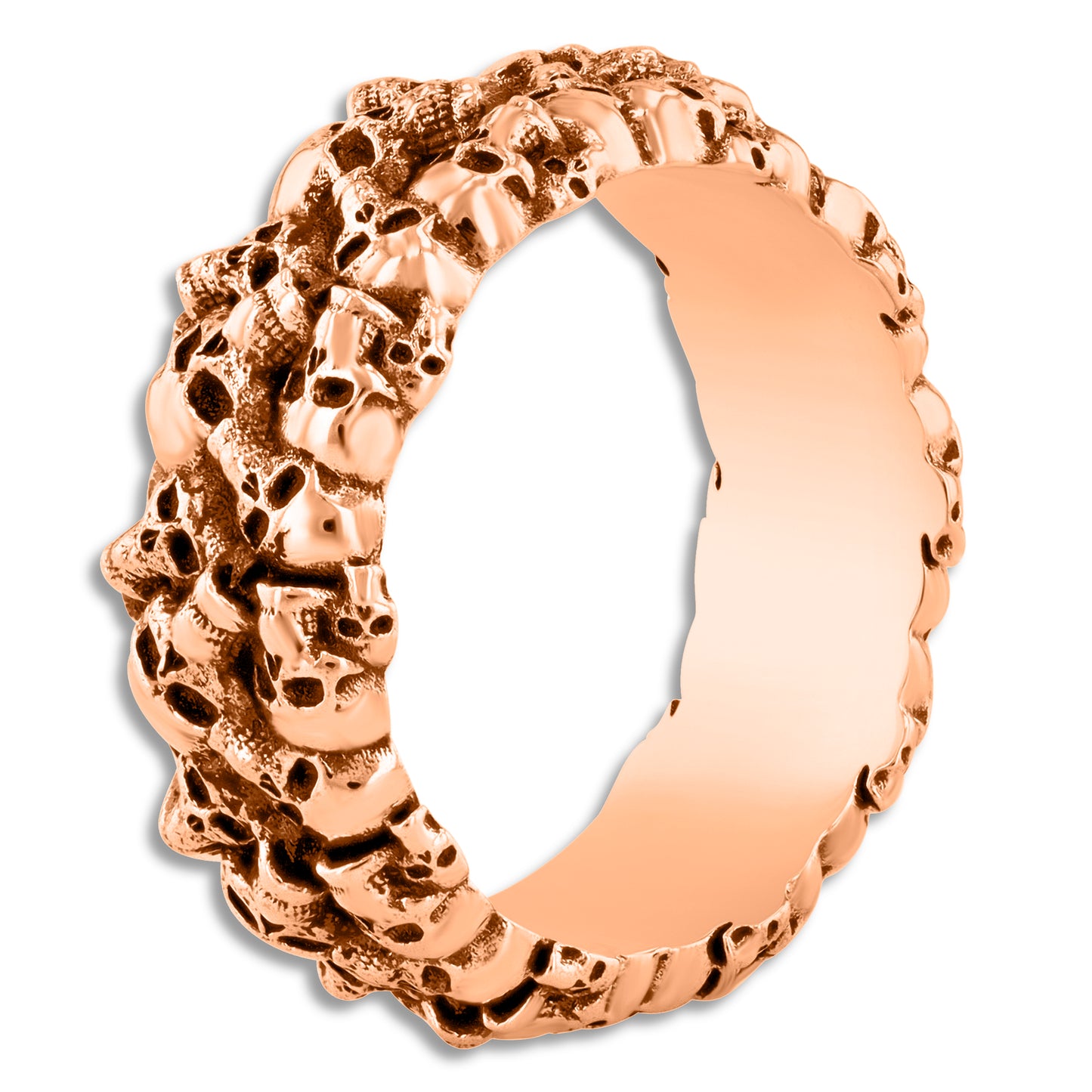 Catacombs Ring