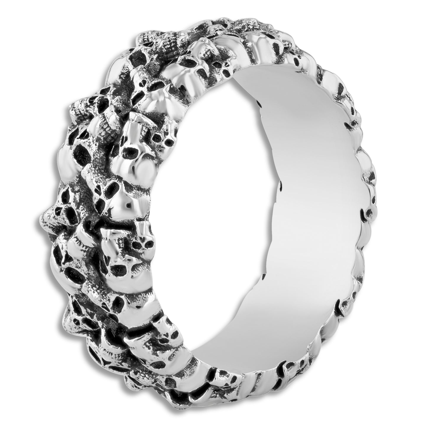 Catacombs Ring