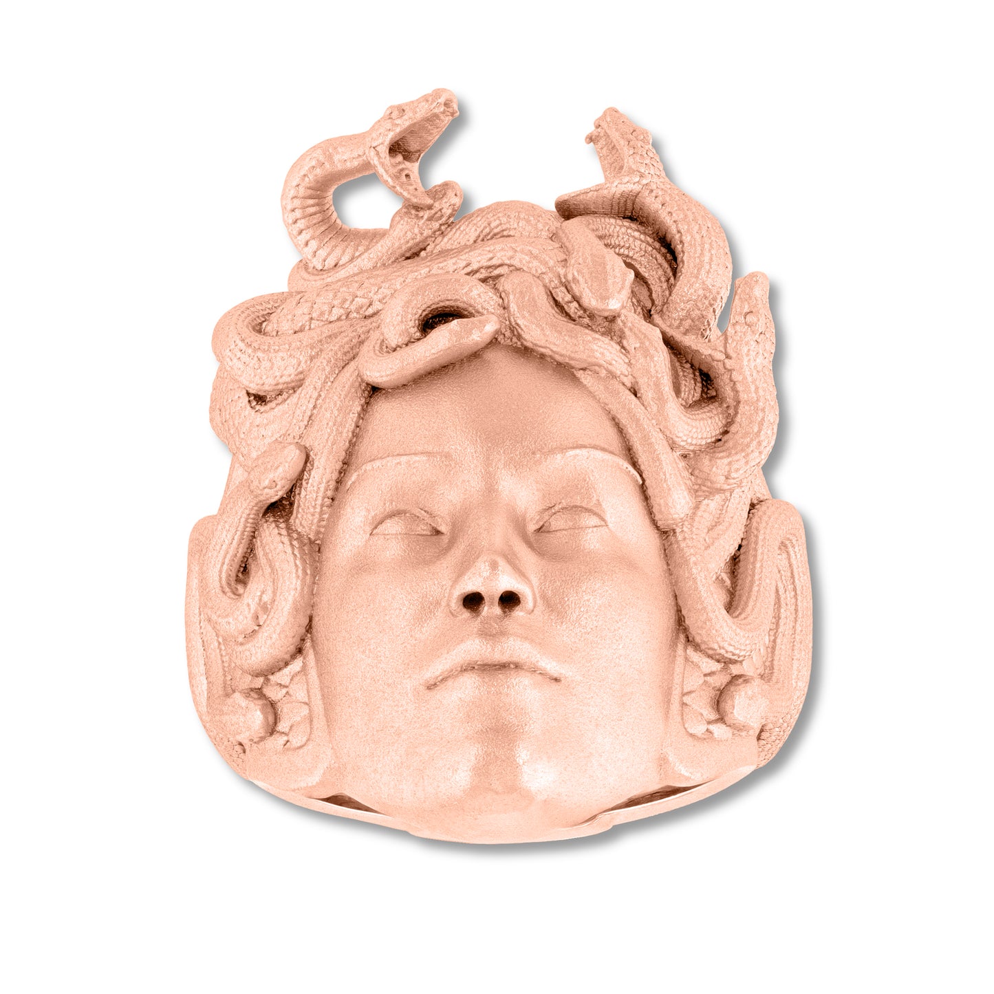 Medusa Ring