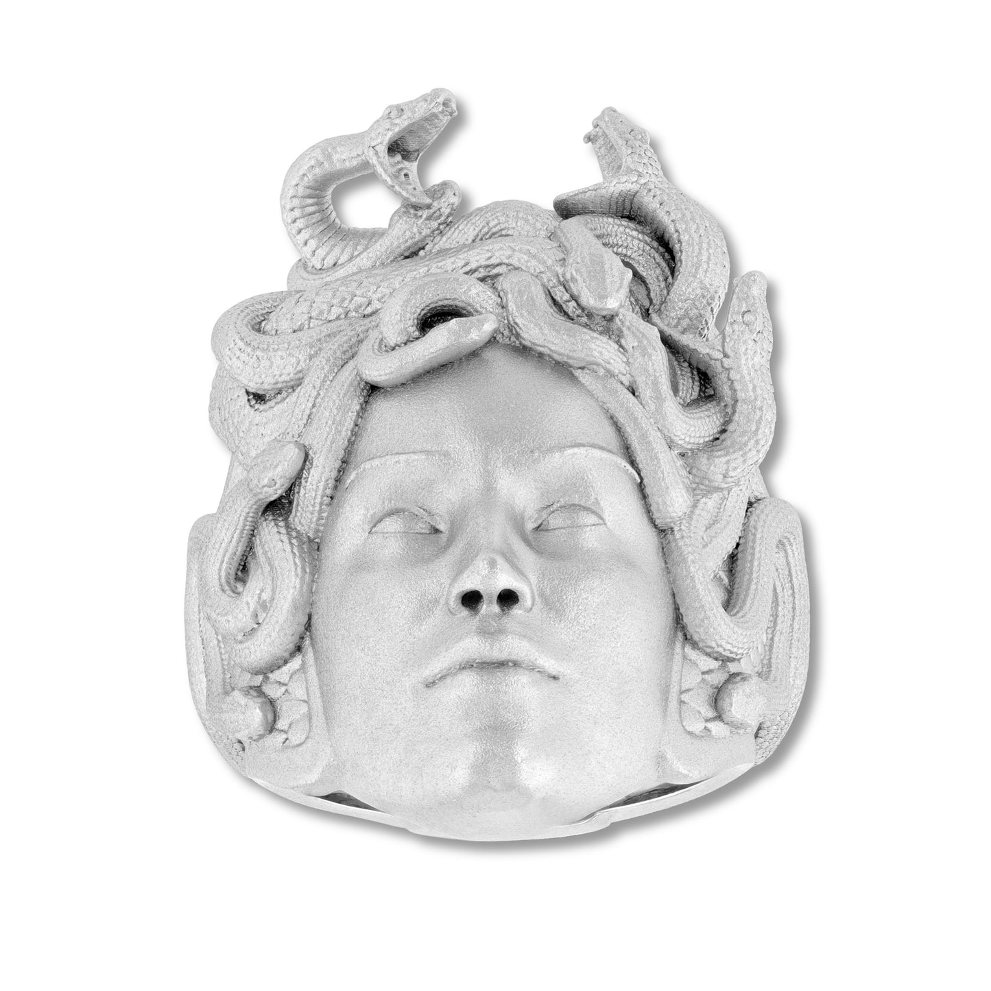 Medusa Ring