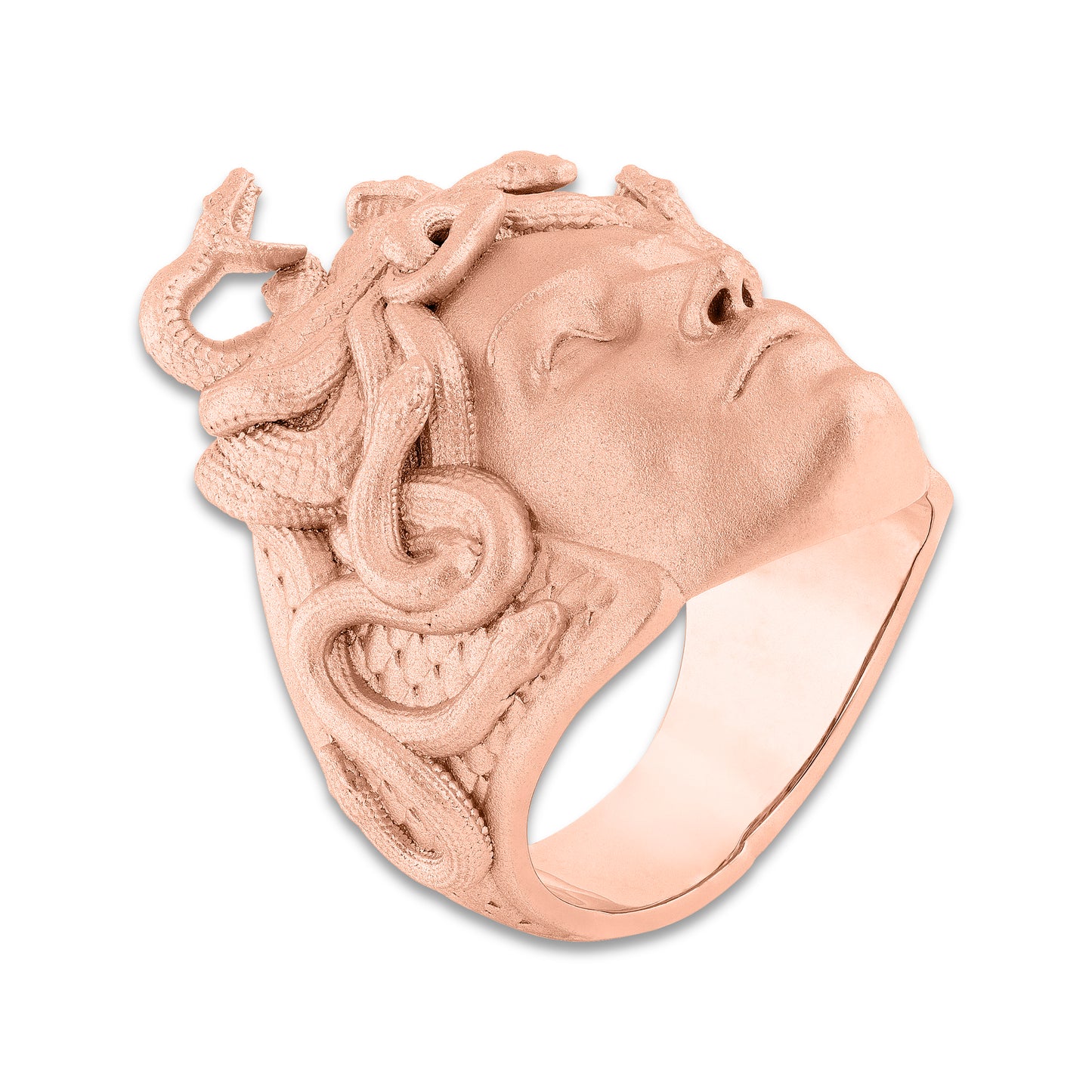 Medusa Ring