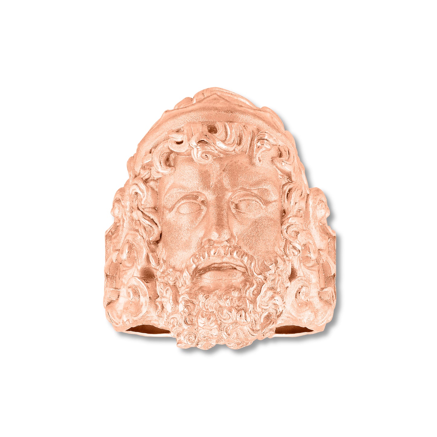 Poseidon Ring