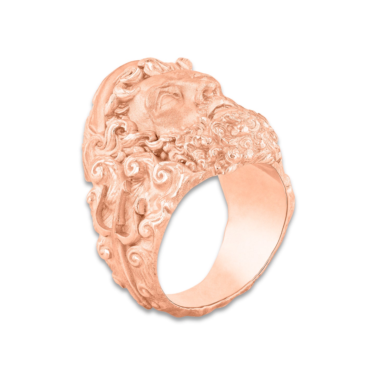 Poseidon Ring