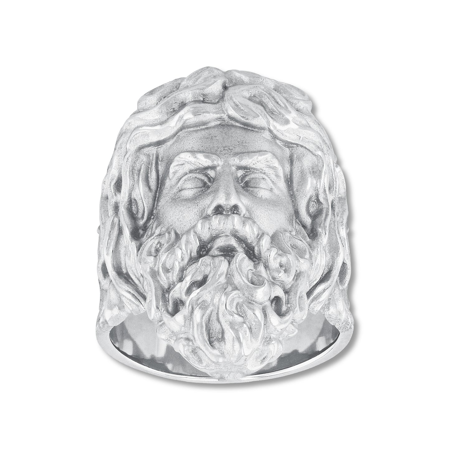 Zeus Ring