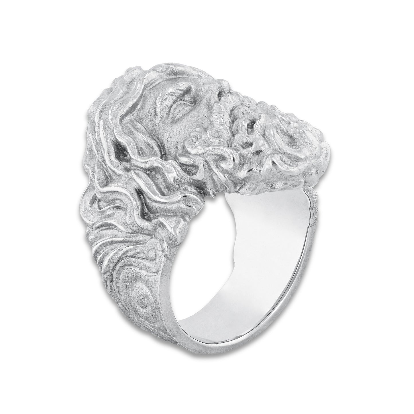 Zeus Ring