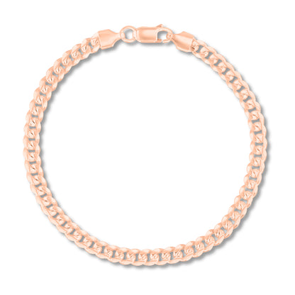 5MM Cuban Bracelet