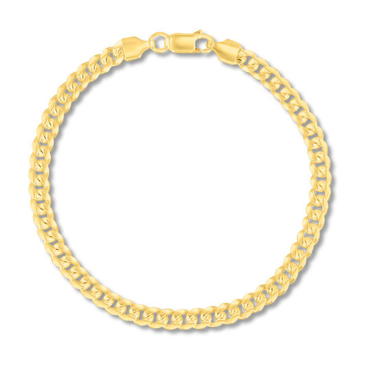 5MM Cuban Bracelet