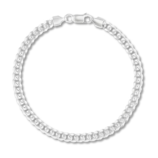5MM Cuban Bracelet