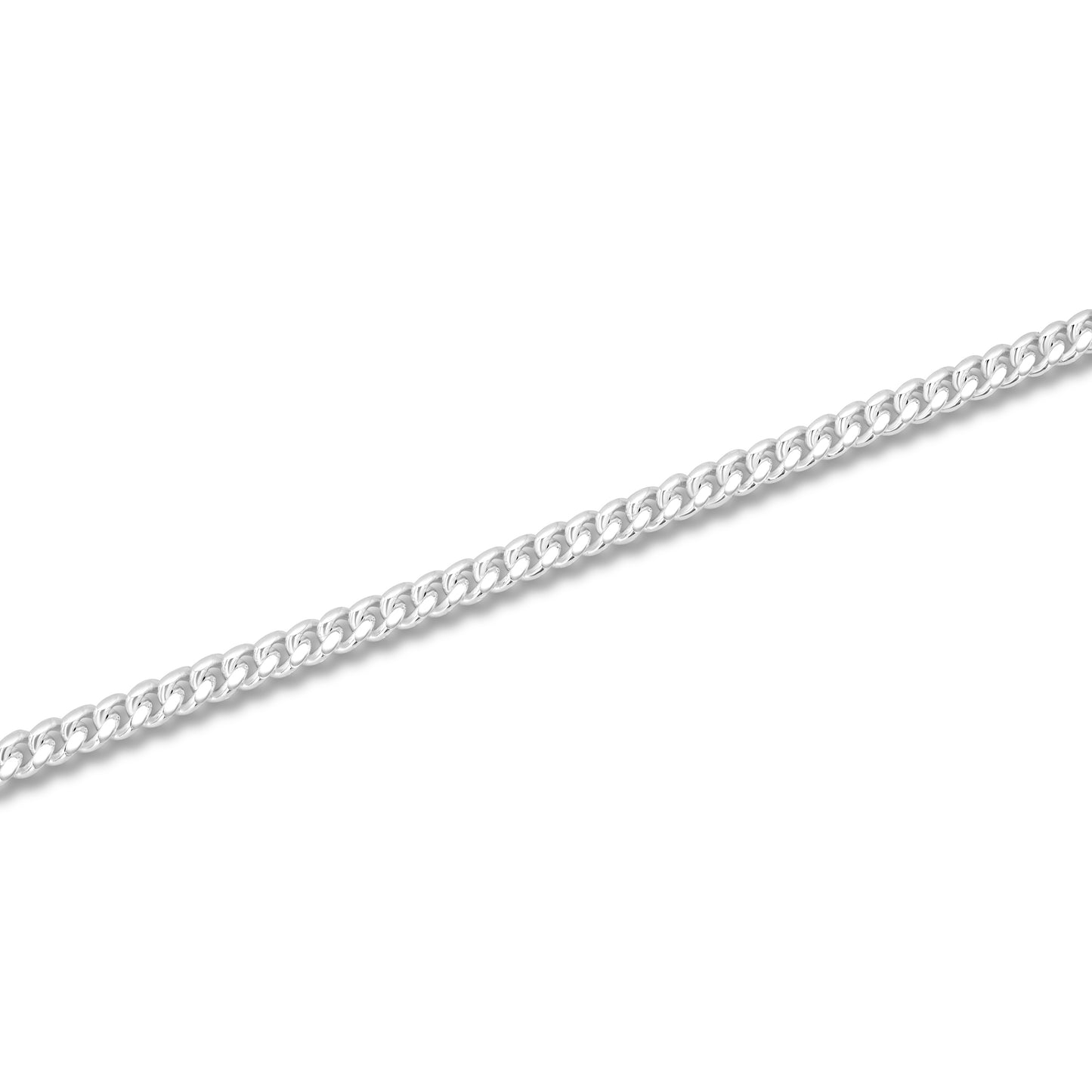 5MM Cuban Bracelet