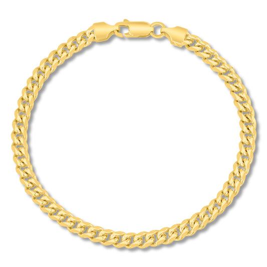5MM Cuban Bracelet