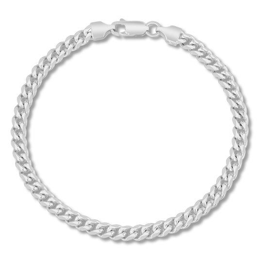 5MM Cuban Bracelet