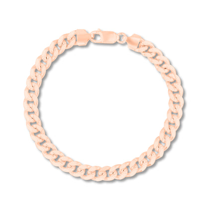 7MM Cuban Bracelet