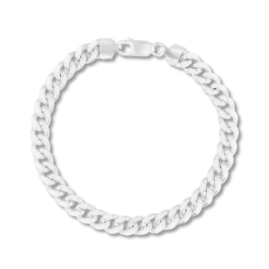 7MM Cuban Bracelet