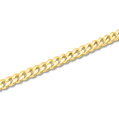 10MM Cuban Bracelet