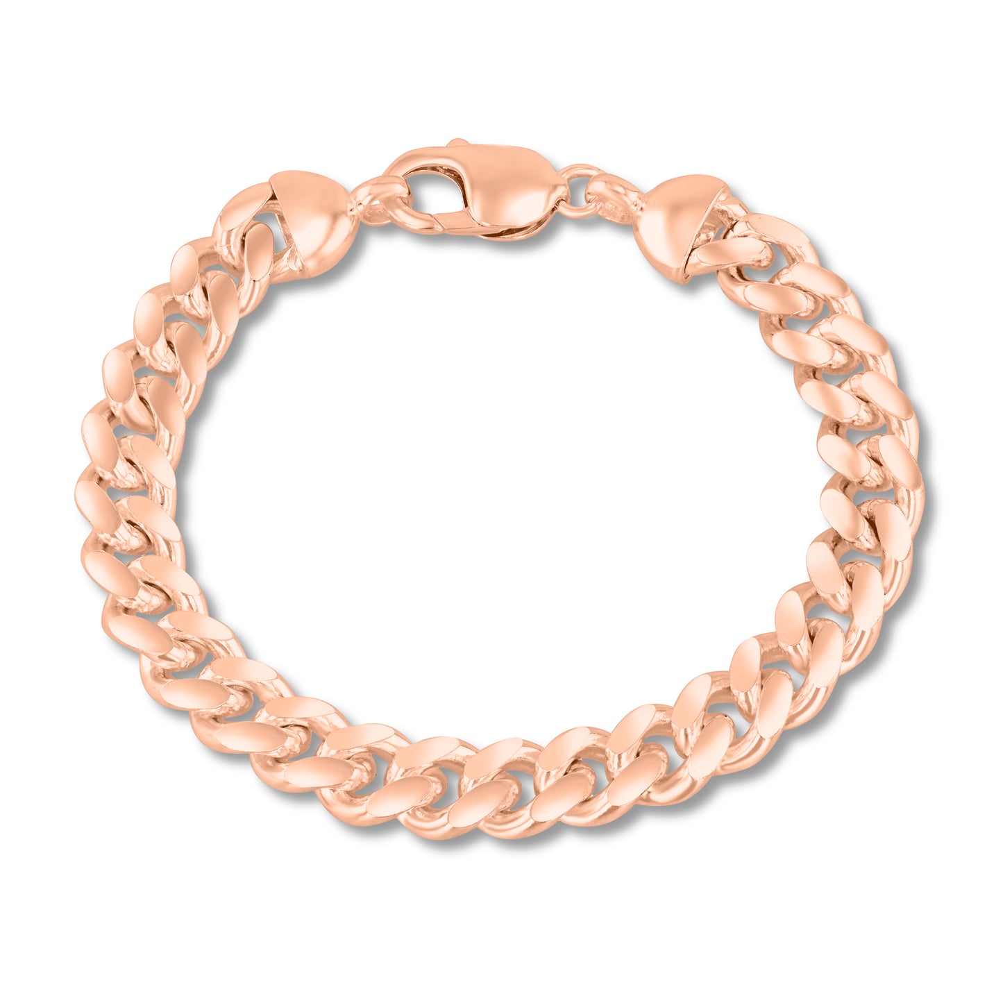 10MM Cuban Bracelet