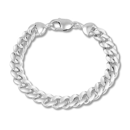 10MM Cuban Bracelet