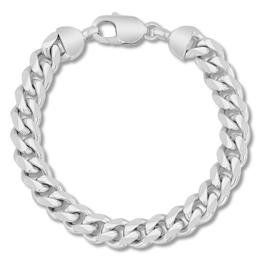 10MM Cuban Bracelet