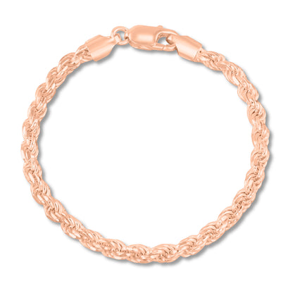 5MM Rope Bracelet