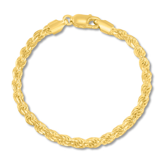 5MM Rope Bracelet