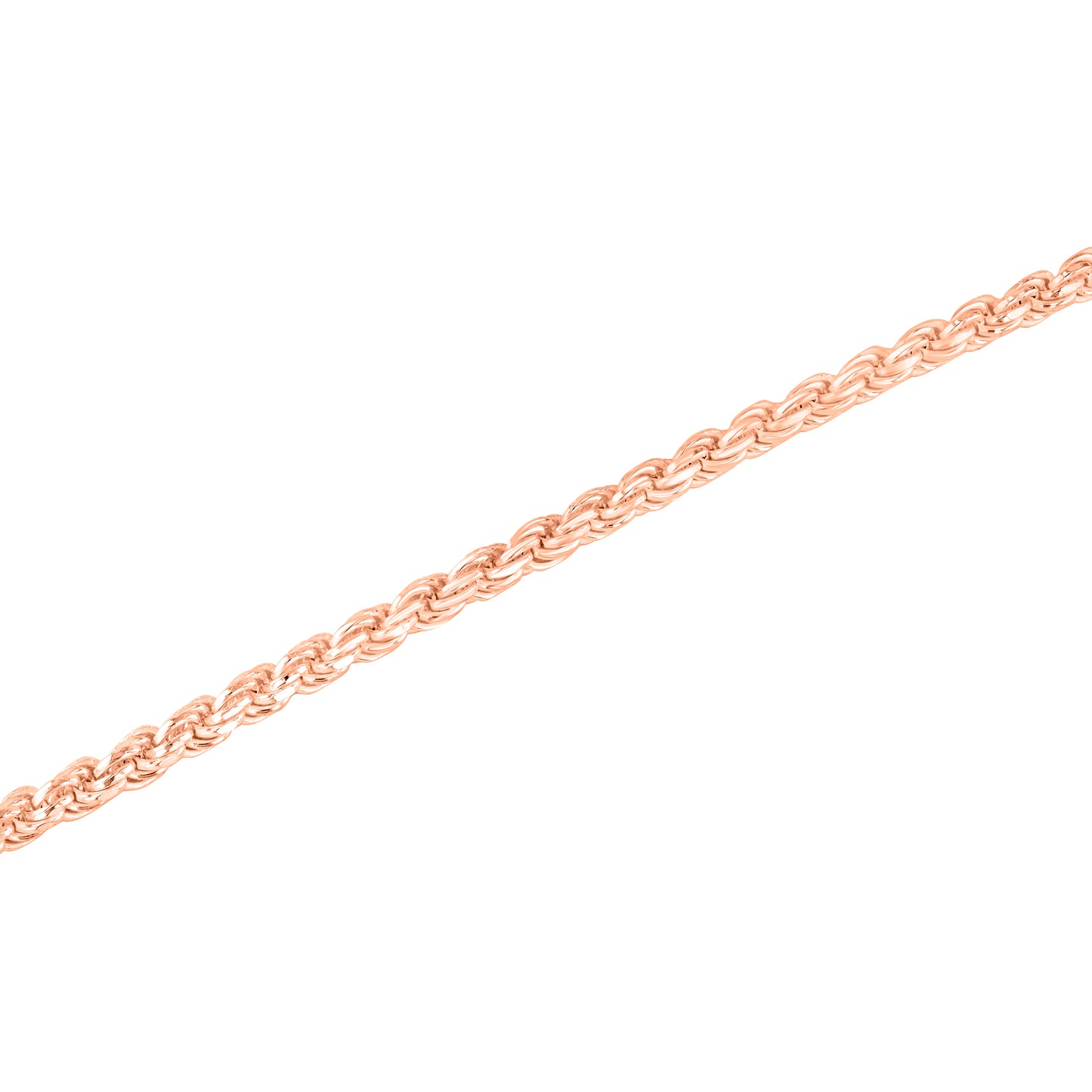 5MM Rope Bracelet