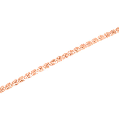 5MM Rope Bracelet