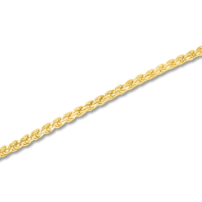 5MM Rope Bracelet