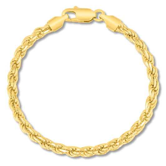 5MM Rope Bracelet