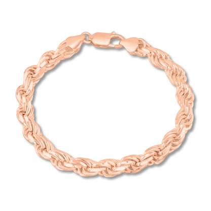 7MM Rope Bracelet