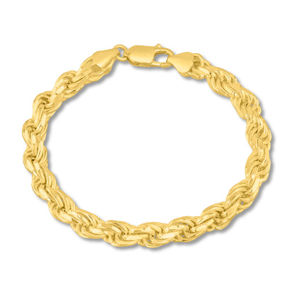 7MM Rope Bracelet