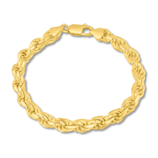 7MM Rope Bracelet