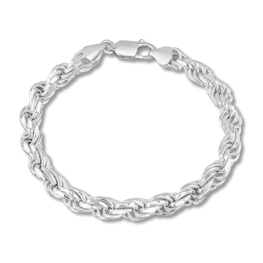 7MM Rope Bracelet