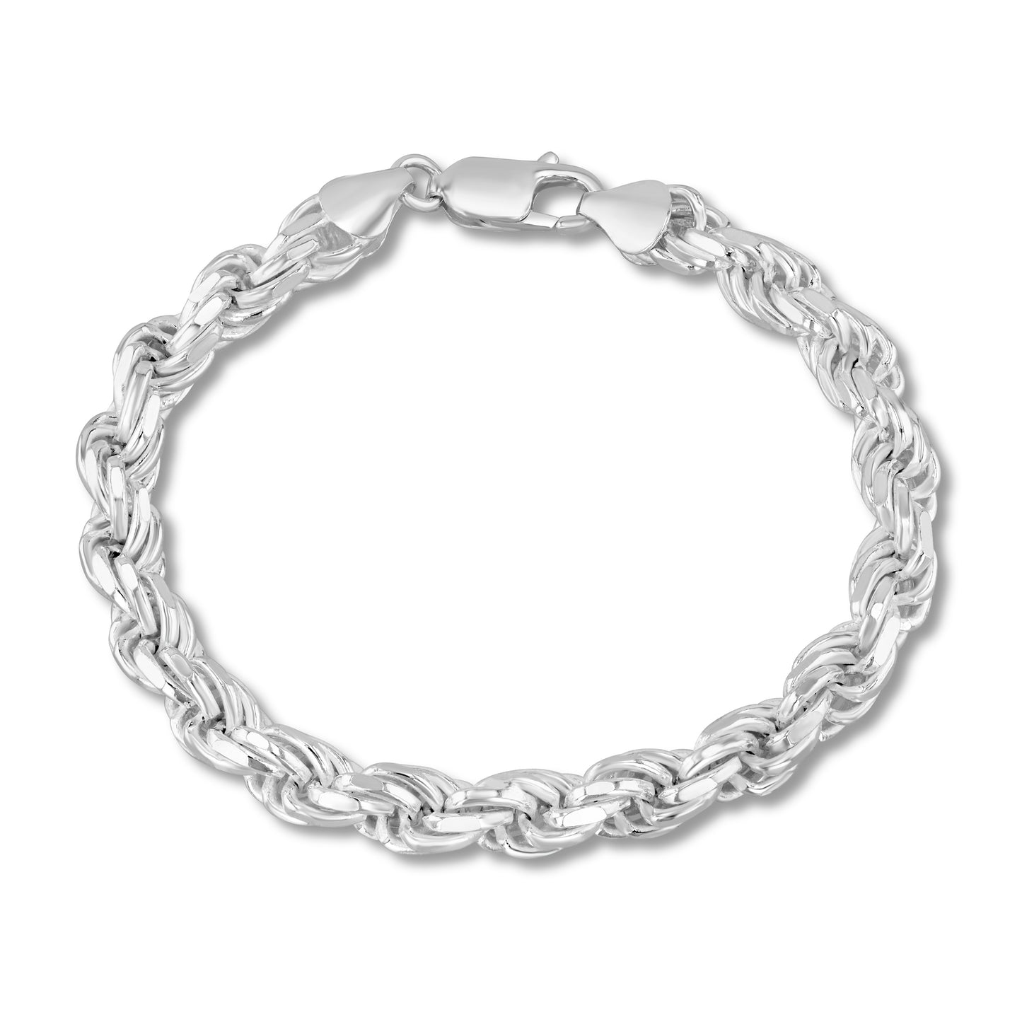 7MM Rope Bracelet