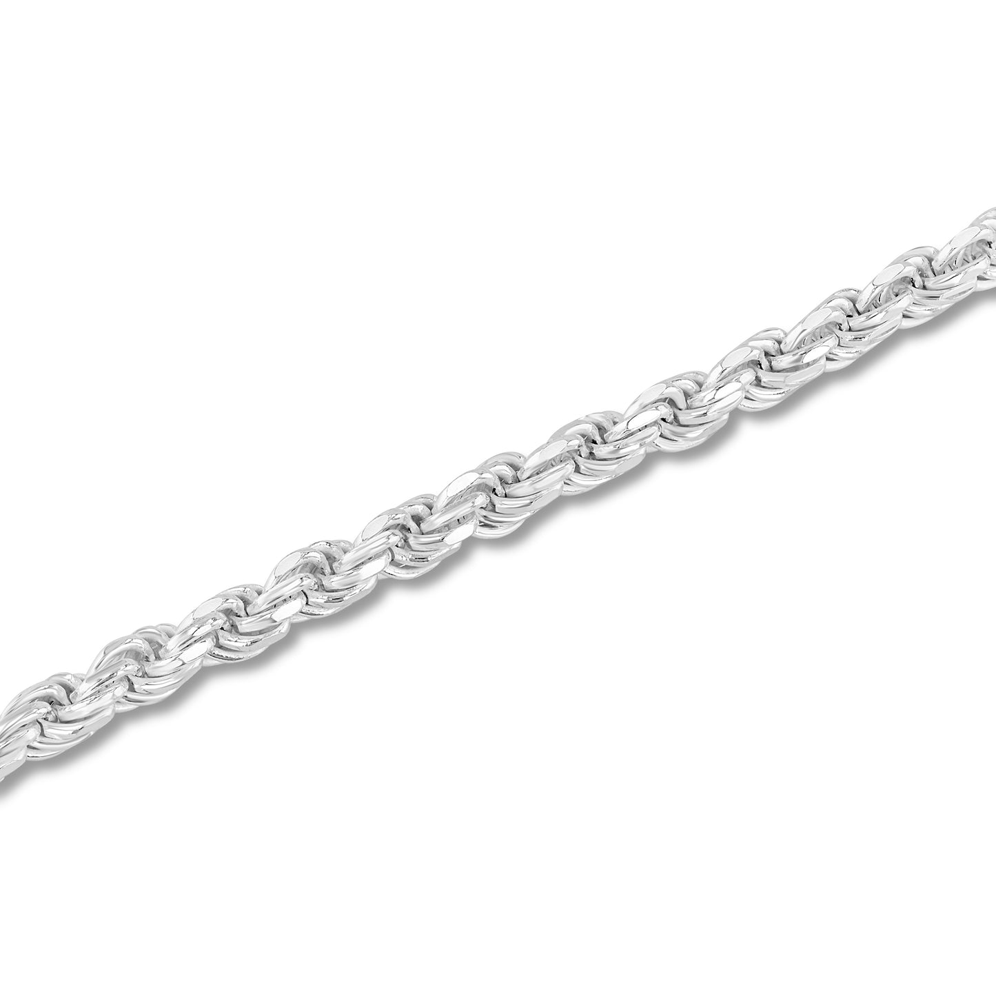 7MM Rope Bracelet