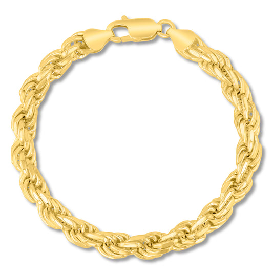 7MM Rope Bracelet