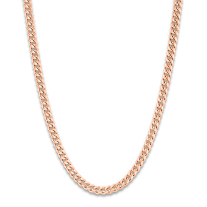 3.5MM Cuban Chain