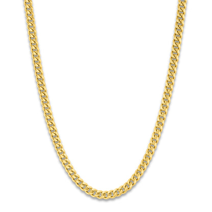 3.5MM Cuban Chain