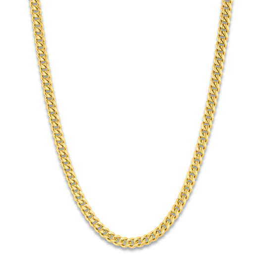 3.5MM Cuban Chain