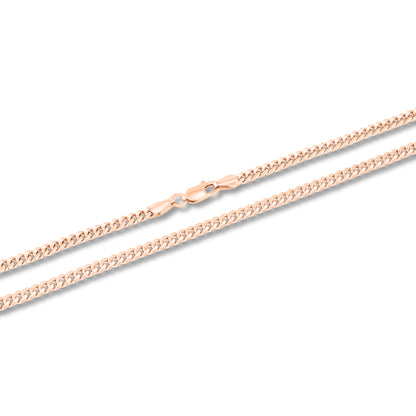 3.5MM Cuban Chain